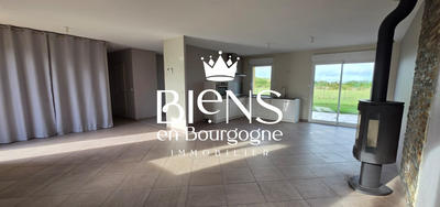 Maison - 100 m² - 6 pièces