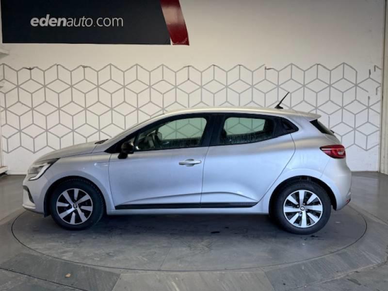 Renault Clio TCe 90 Equilibre