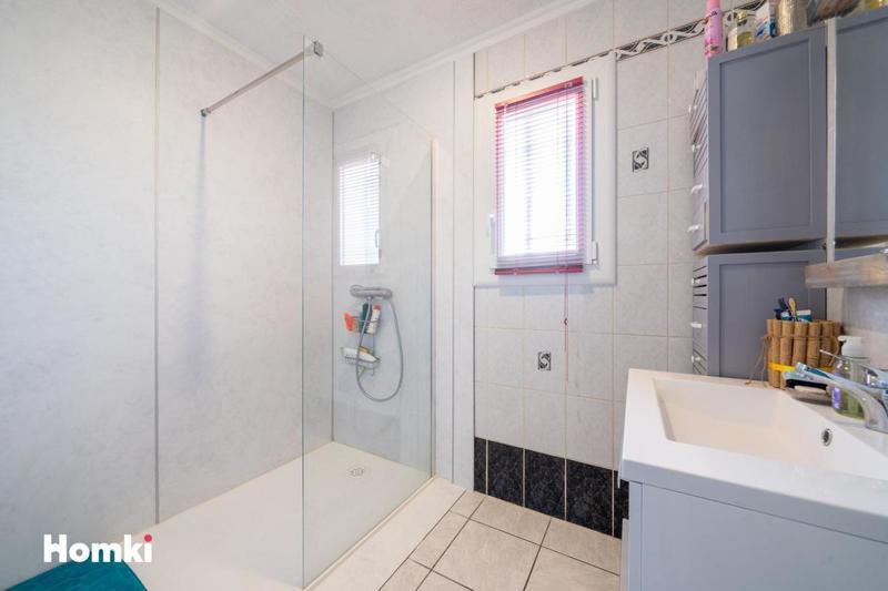 Maison - 155 m² - 7 pièces