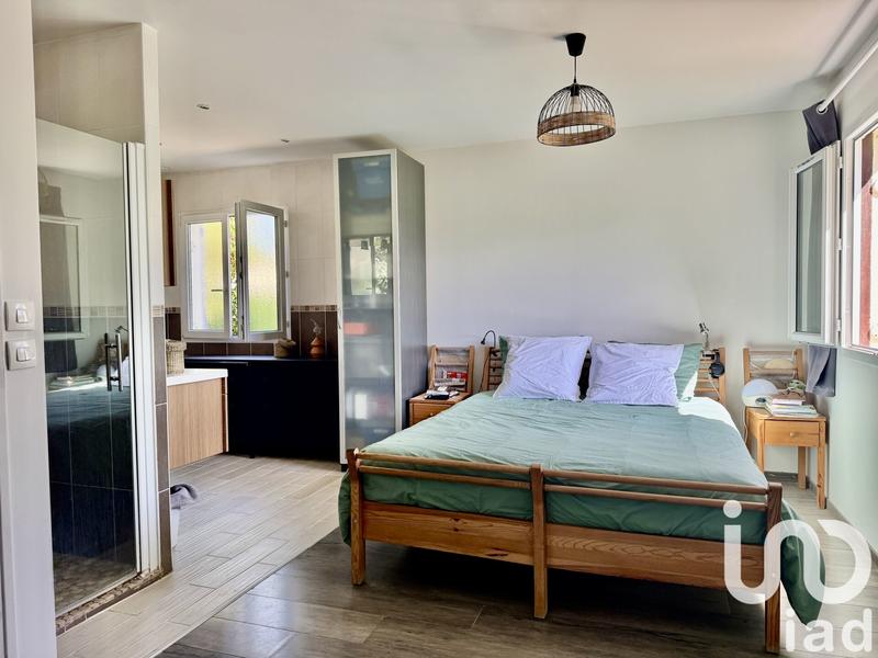 Maison - 158 m² - 8 pièces