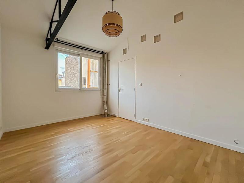 Duplex - 140 m² - 4 pièces