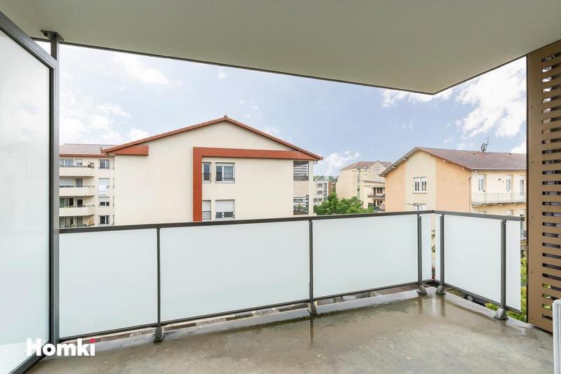 Appartement - 81 m² - 4 pièces