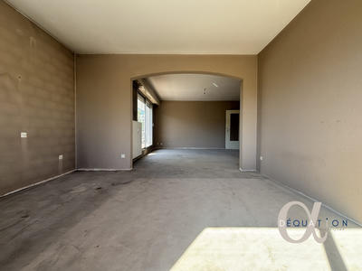 Appartement - 108 m² - 5 pièces