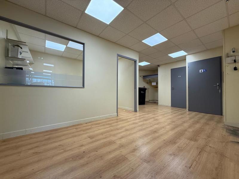 Maison - 125 m² - 1 pièce