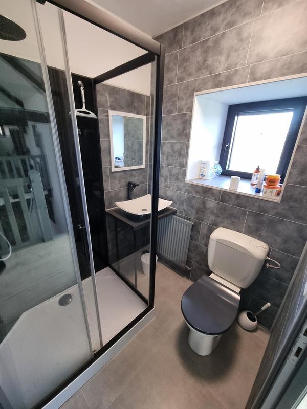 Maison - 214 m² - 6 pièces