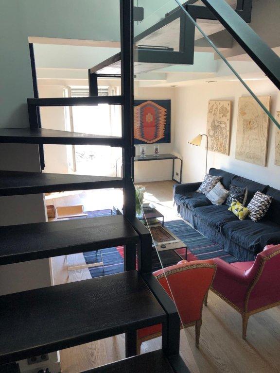 Appartement - 107 m² - 3 pièces