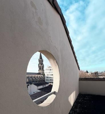 Appartement - 224 m² - 6 pièces