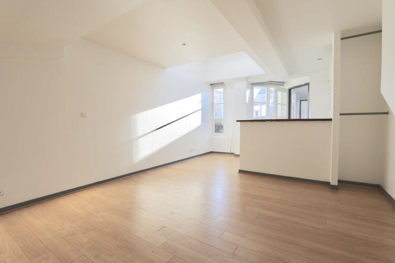 Appartement - 25 m² - 1 pièce