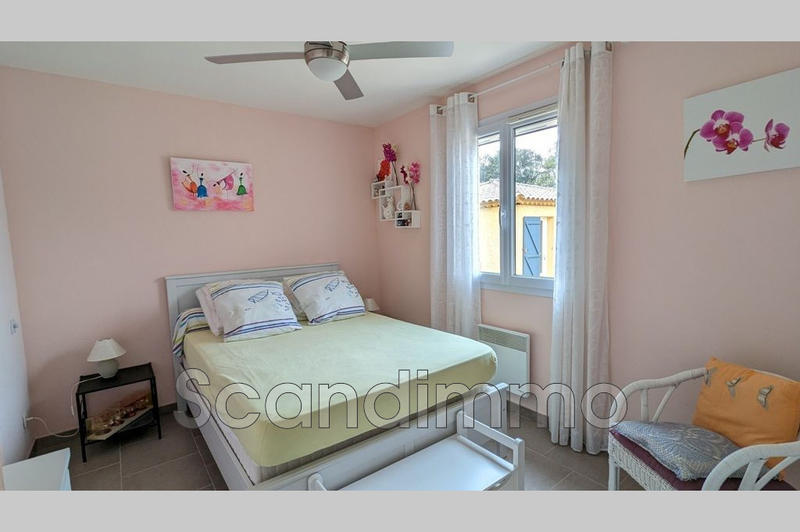 Maison - 131 m² - 6 pièces