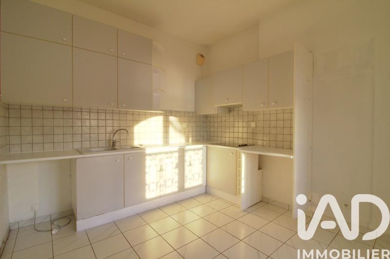 Appartement - 73 m² - 3 pièces