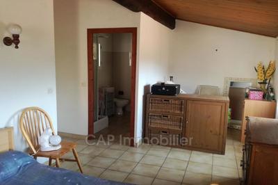 Maison de village - 70 m² - 4 pièces