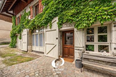 Maison de village - 174 m² - 5 pièces