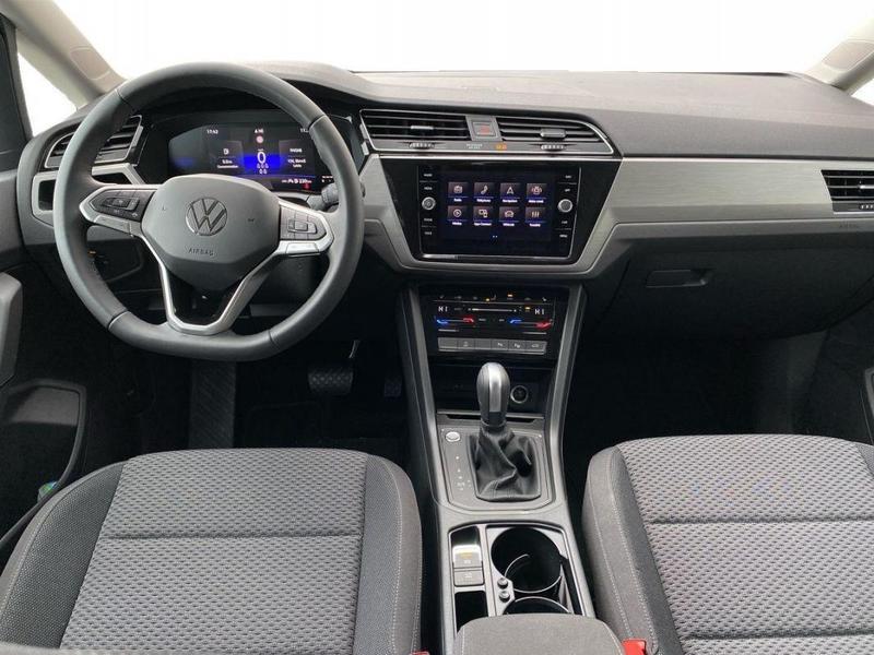 Volkswagen Touran 1.5 Tsi 150 Ch Dsg7 Life Plus/Vw