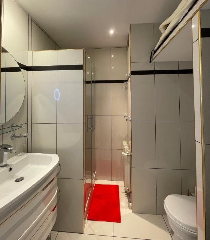 Appartement - 21 m² - 1 pièce