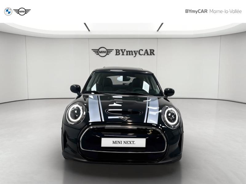 Mini 3 portes Hatch Electric F56 Bev Lci Cooper se 184 ch Edition Premium Plus