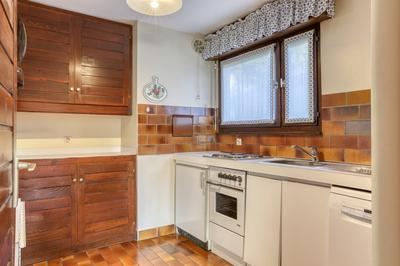 Appartement - 76 m² - 3 pièces