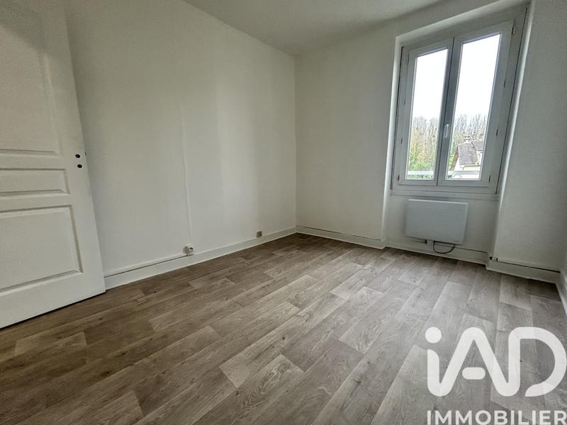 Maison - 75 m² - 4 pièces