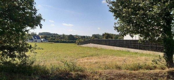 Terrain - 600 m²