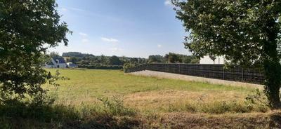Terrain - 600 m²