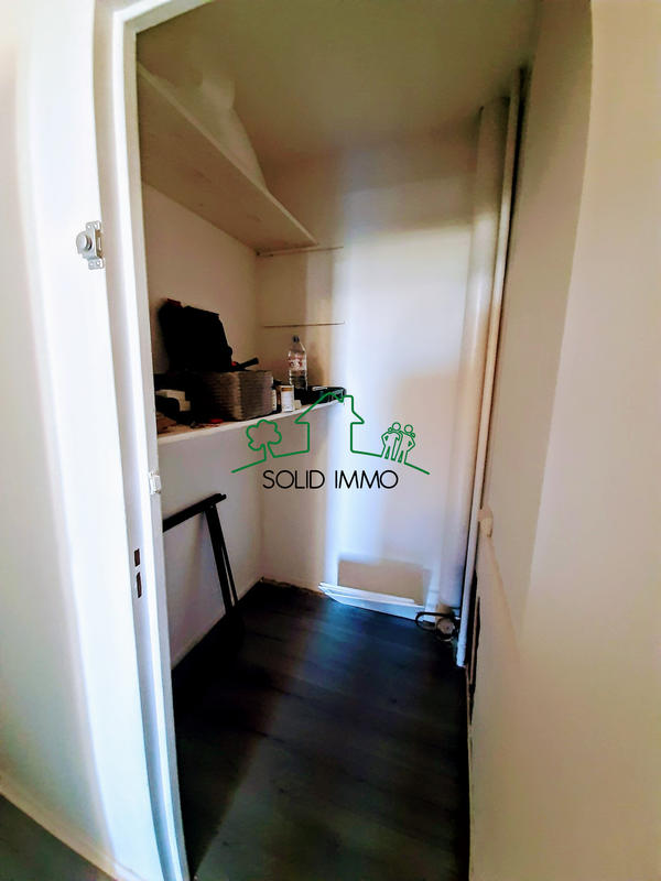 Appartement - 69 m² - 4 pièces