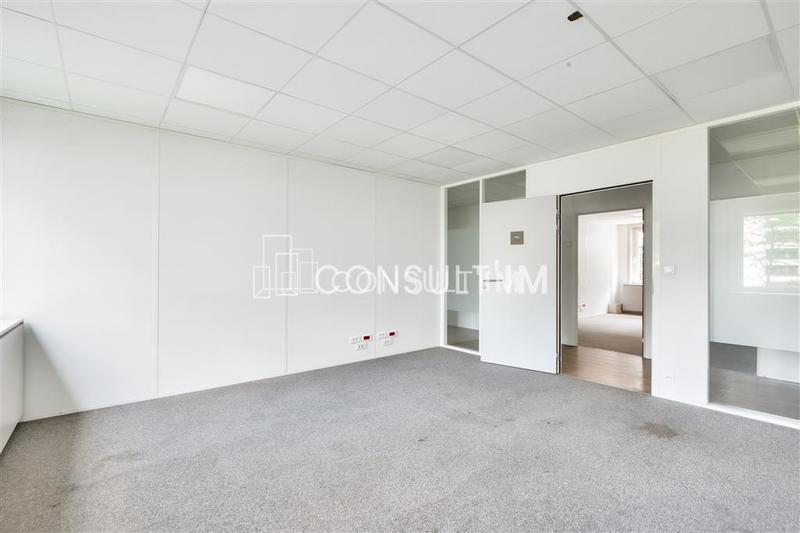 Bureau - 356 m²