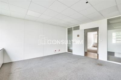 Bureau - 356 m²