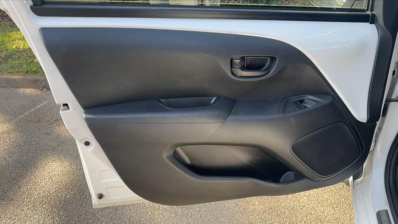 Peugeot 108 1.0 VTi 72 Style