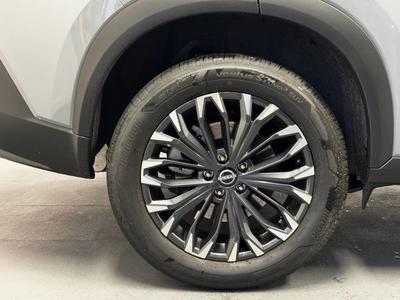 Nissan X-Trail e-Power 204 ch n-Connecta