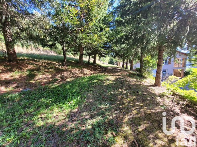 Maison - 189 m² - 10 pièces