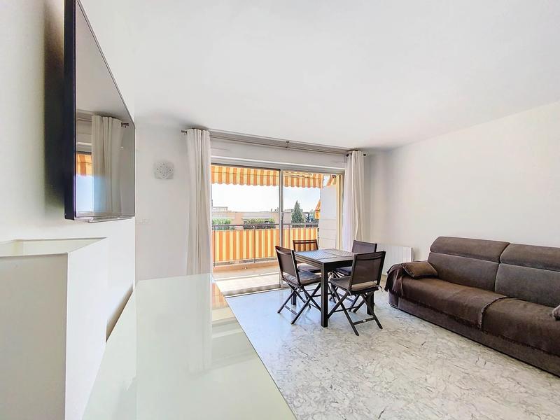 Appartement - 33 m² - 1 pièce