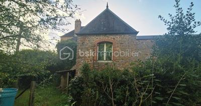 Maison - 106 m² - 4 pièces