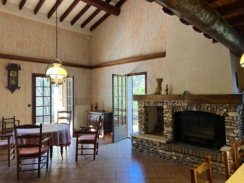 Maison - 175 m² - 5 pièces