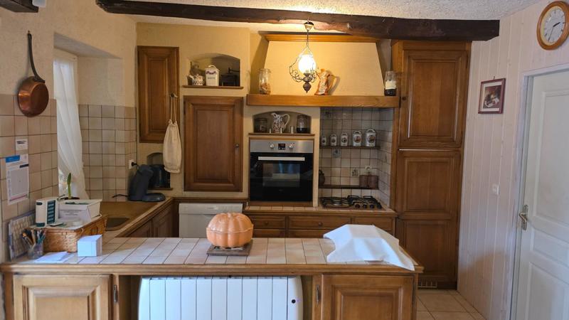 Maison - 143 m² - 4 pièces