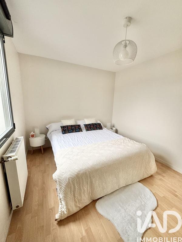 Maison - 113 m² - 4 pièces