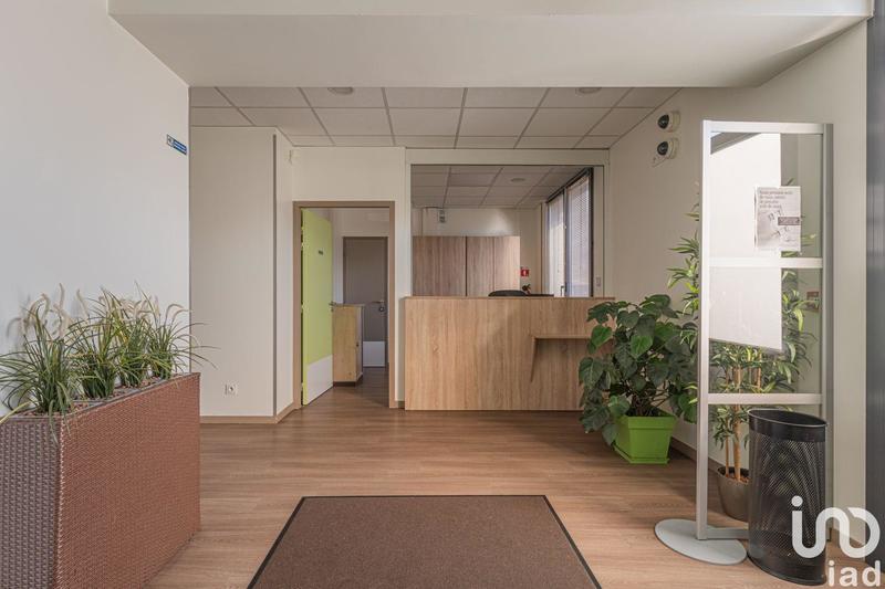 Local commercial - 112 m²