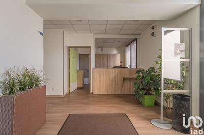 Local commercial - 112 m²