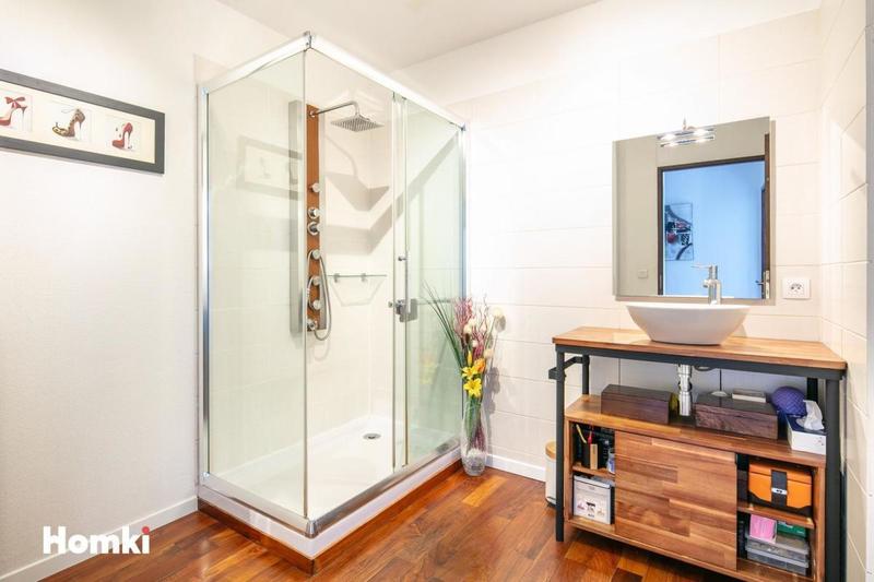 Appartement - 87 m² - 4 pièces