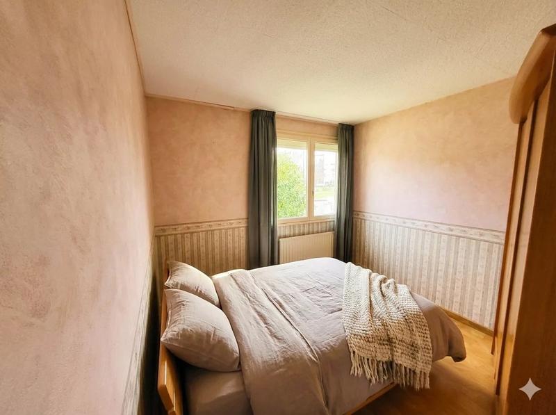 Maison - 78 m² - 3 pièces