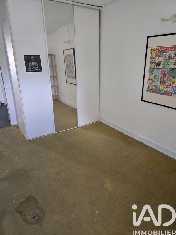 Appartement - 76 m² - 4 pièces