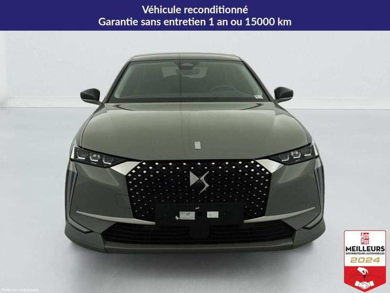 Ds Ds 4 Ds4 PureTech 130 Eat8 Rivoli