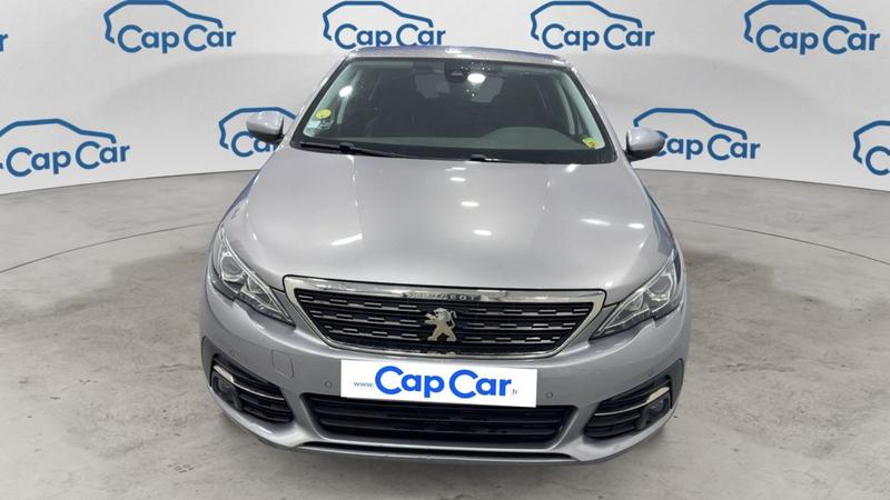 Peugeot 308 II 1.2 Puretech 130 Allure