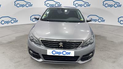 Peugeot 308 II 1.2 Puretech 130 Allure