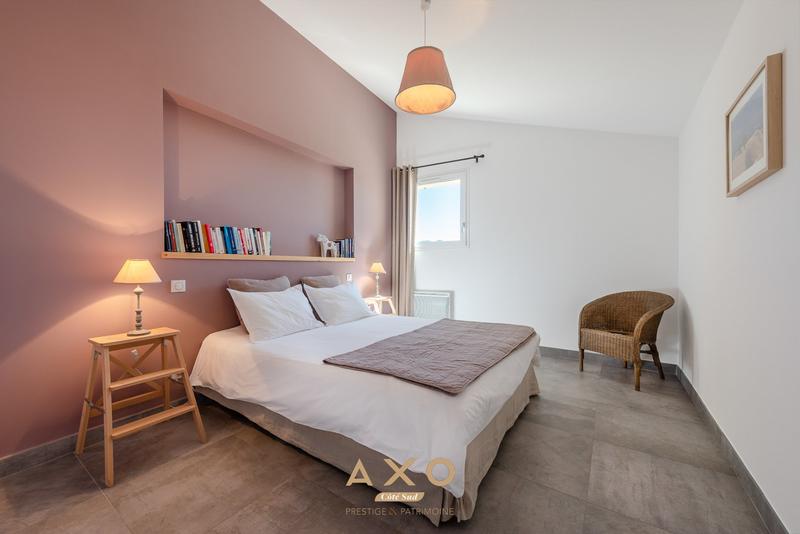 Maison de domaine - 567 m² - 25 pièces