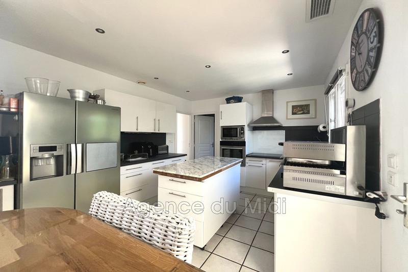 Villa - 113 m² - 4 pièces