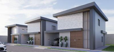 Maison - 98 m² - 4 pièces