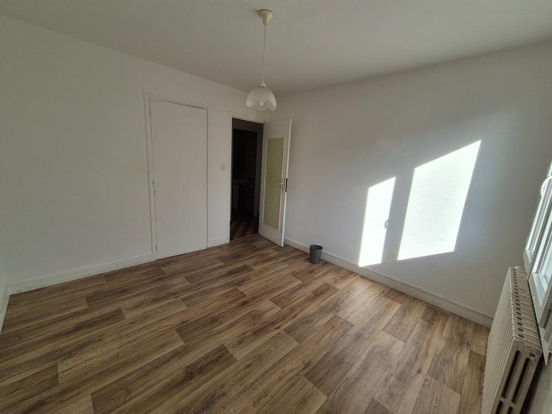 Maison - 139 m² - 6 pièces