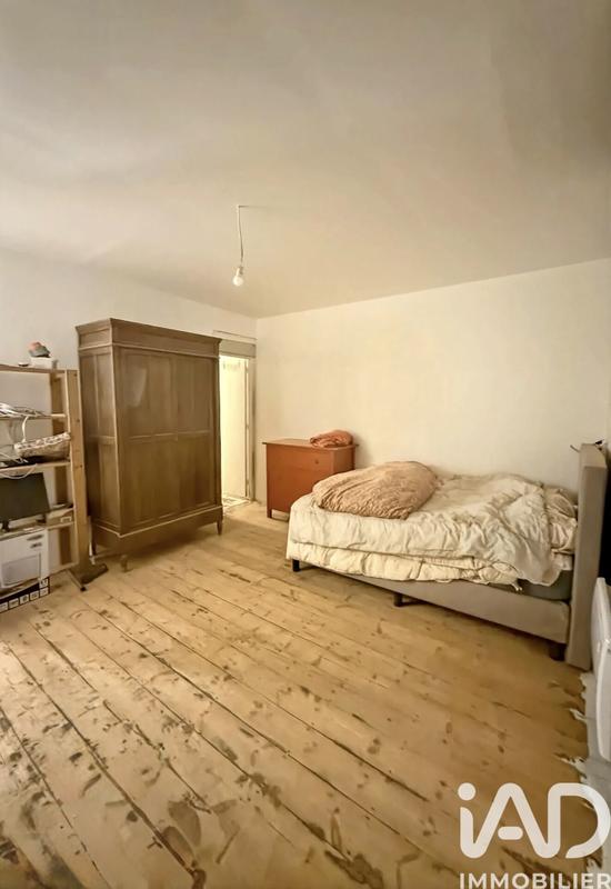 Maison de ville - 140 m² - 6 pièces