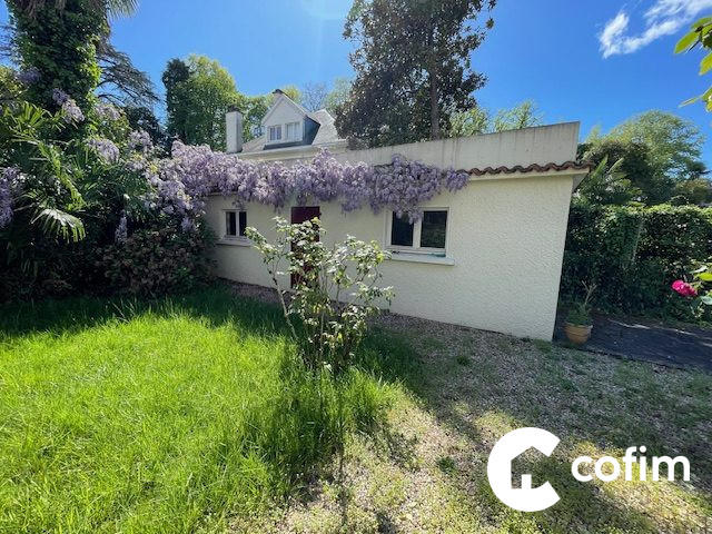 Maison ancienne - 150 m² - 6 pièces