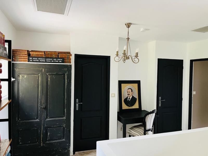 Villa - 220 m² - 7 pièces