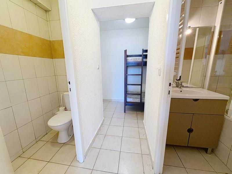 Appartement - 29 m² - 1 pièce